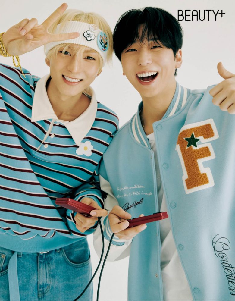 엑스디너리 히어로즈/ 사진 제공=뷰티쁠