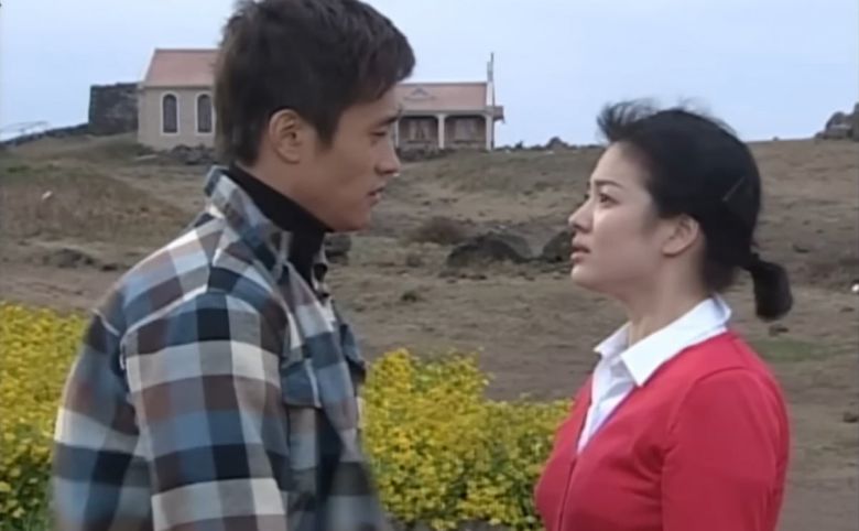 사진='올인' 영상 캡처