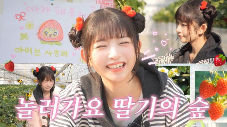 사진 = 유튜브 채널 '따라해볼레이 by 섭씨쉽도' 영상 캡처