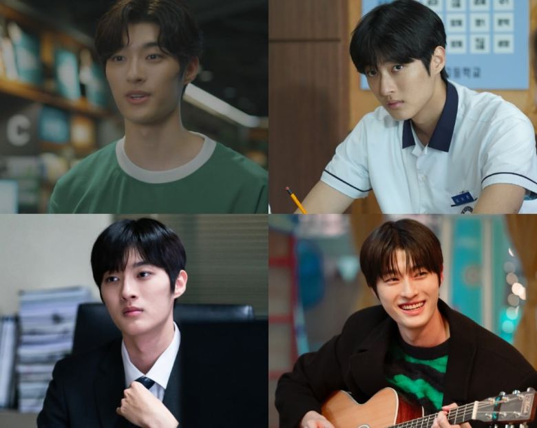 사진=각 작품 스틸컷