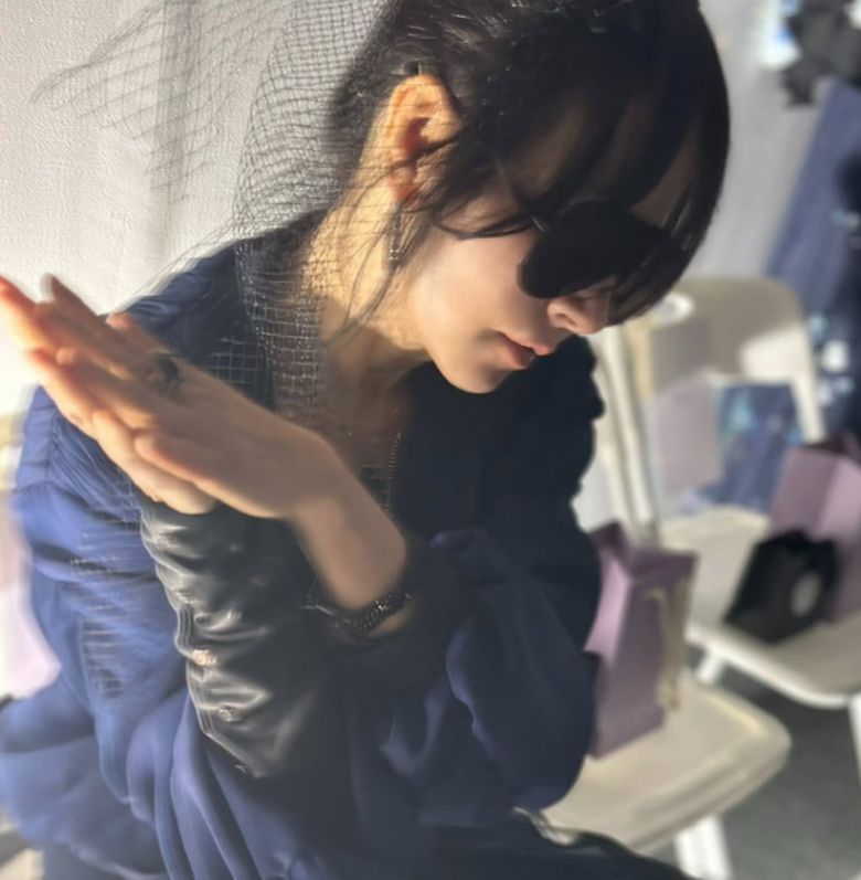 사진=서정희 SNS