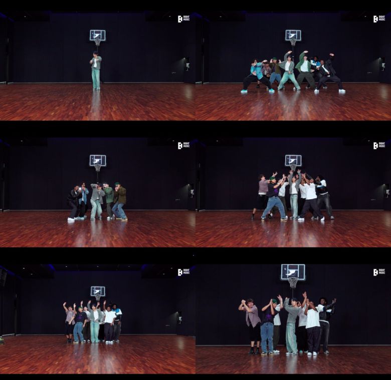 방탄소년단 제이홉/ 사진 제공=빅히트 뮤직