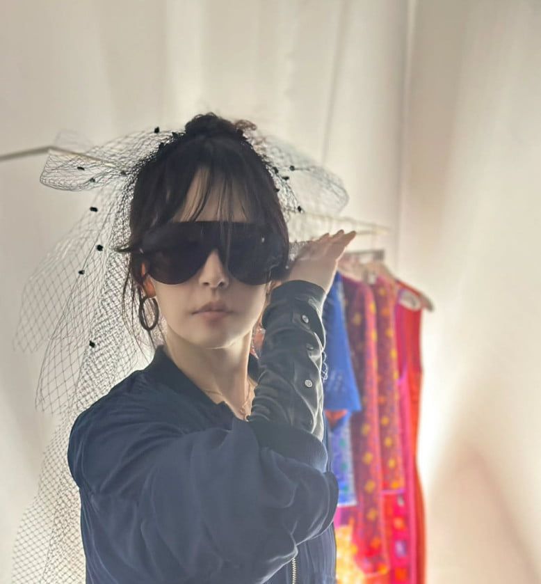 사진=서정희 SNS