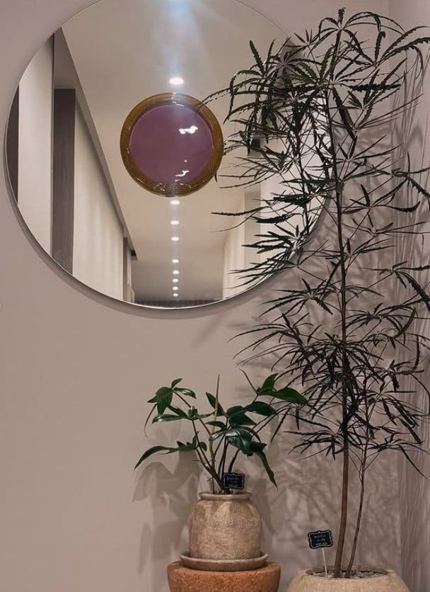 사진=박한별 SNS