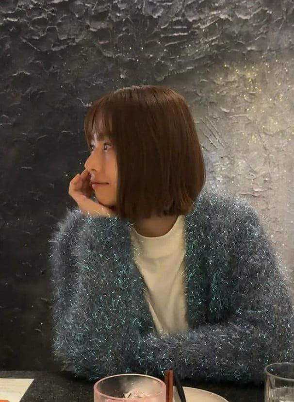 사진=조윤희 SNS