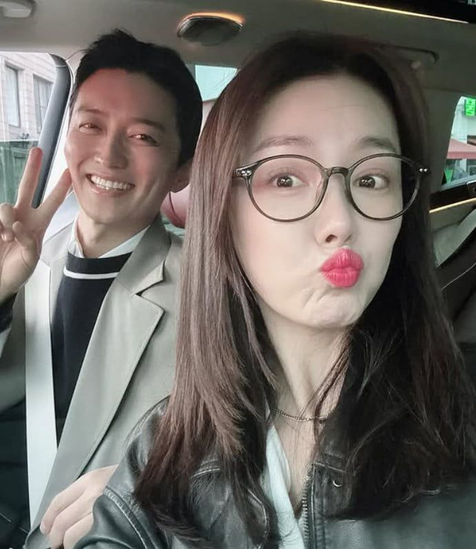 사진=소이현 SNS