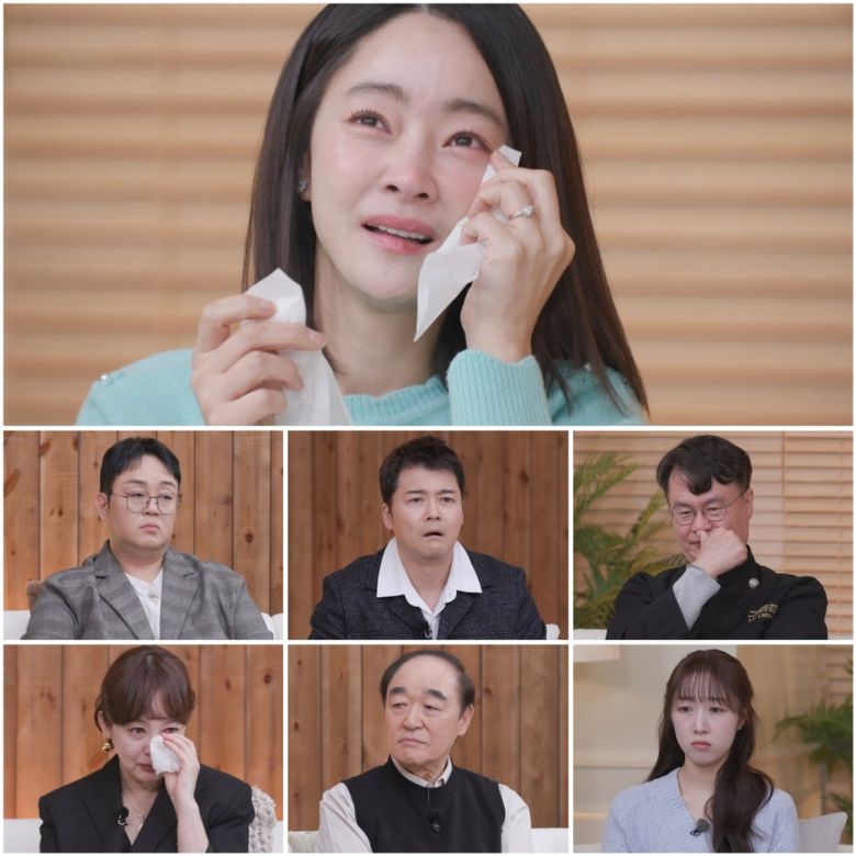 사진 제공 = TV CHOSUN '아빠하고 나하고'