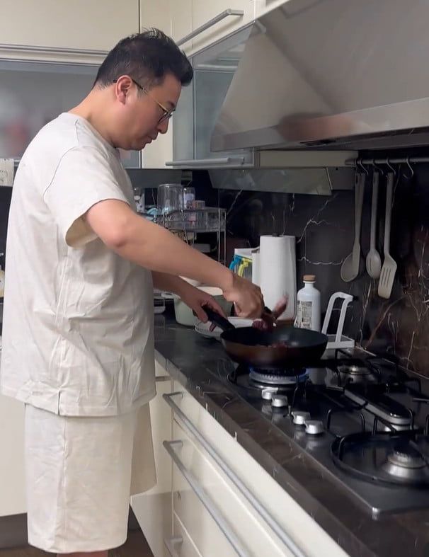 사진=이지혜 SNS