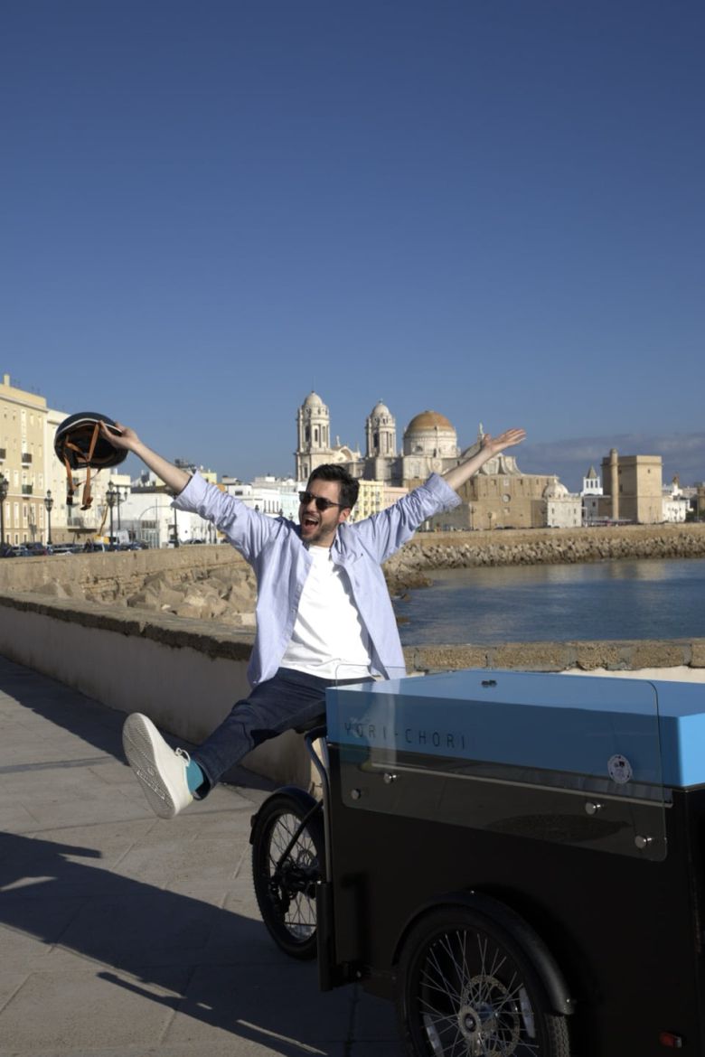 사진 제공: JTBC <길바닥 밥장사>