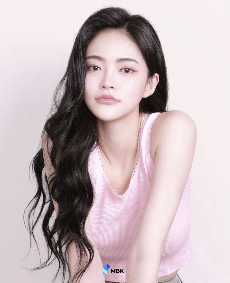 안솜이/ 사진 제공=모덴베리코리아