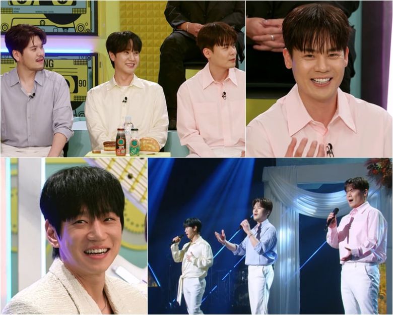 사진 제공=불후의 명곡