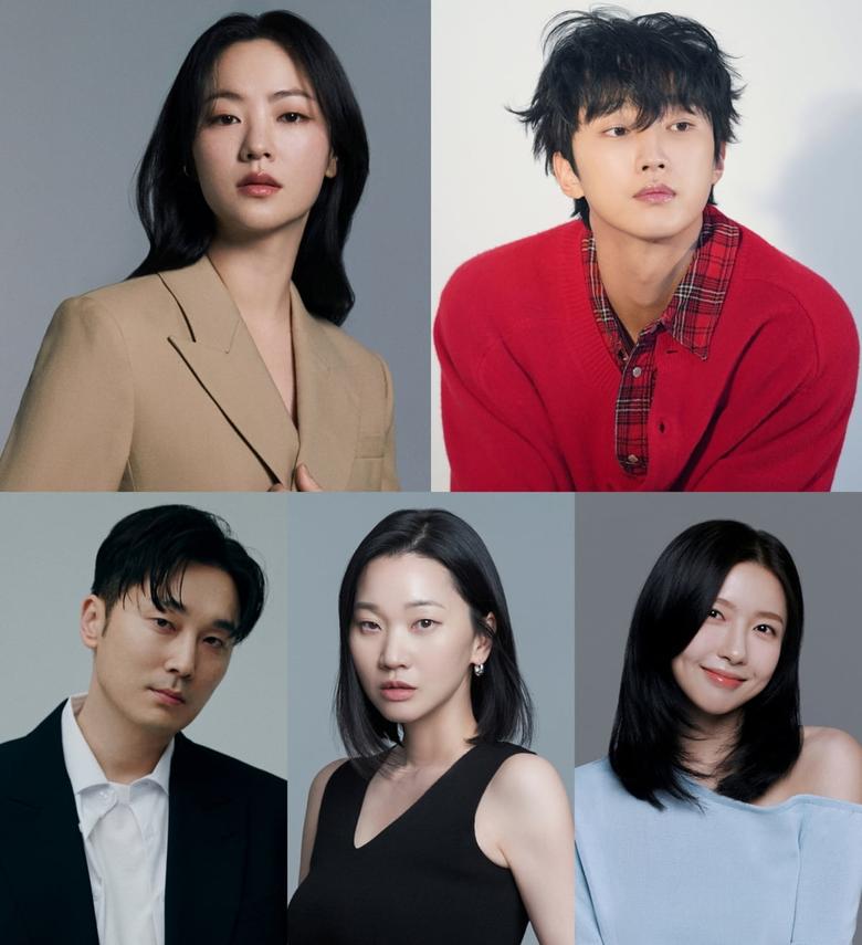 사진 제공 : 각 소속사