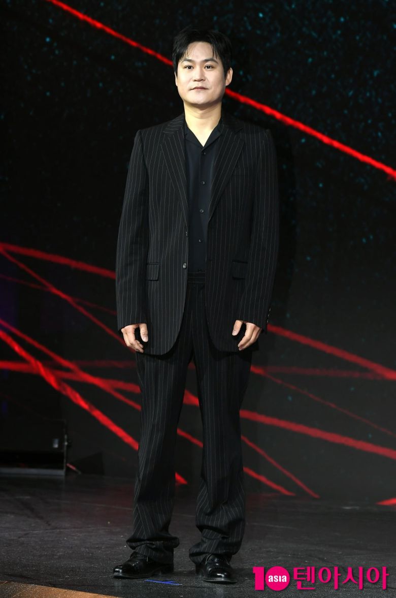 김성균 / 사진=텐아시아DB