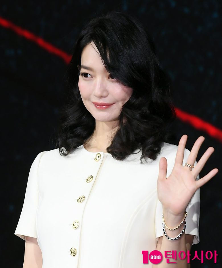 신민아 / 사진=텐아시아DB