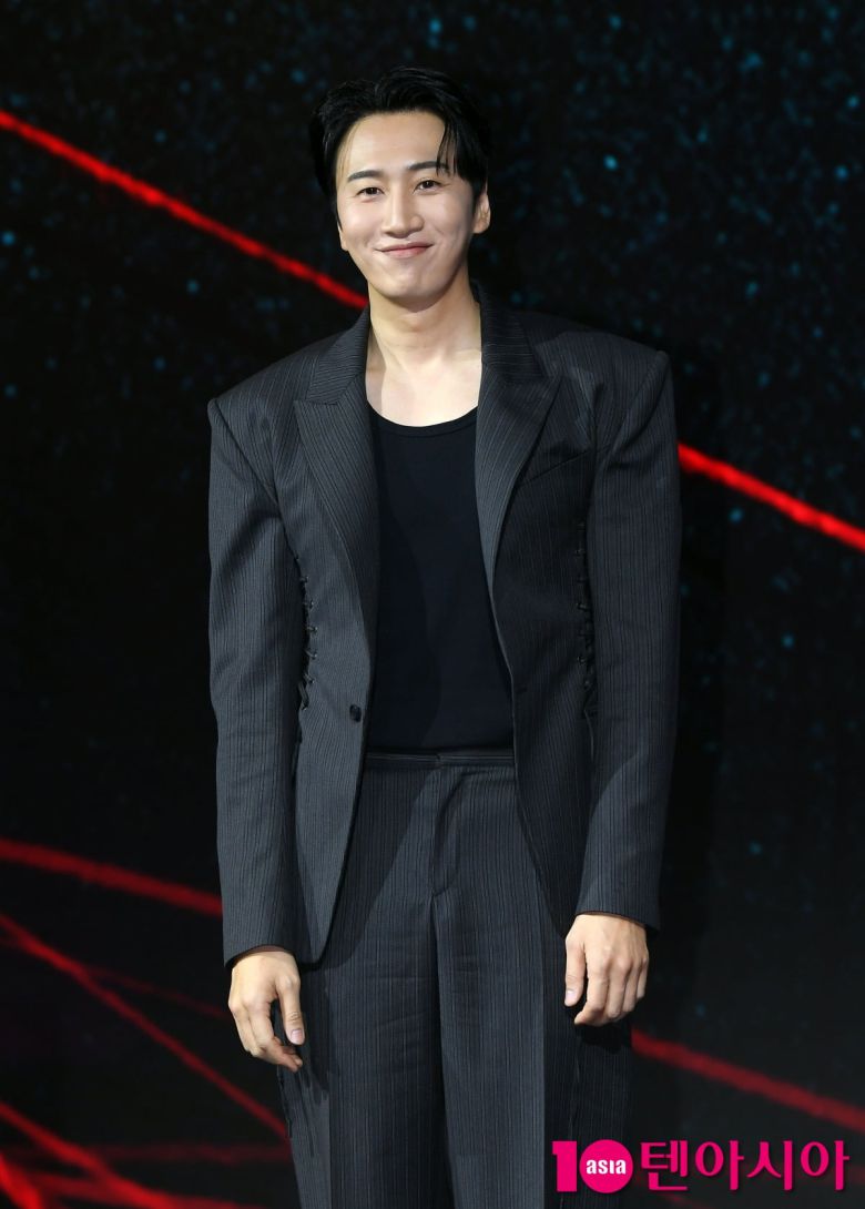 이광수 / 사진=텐아시아DB