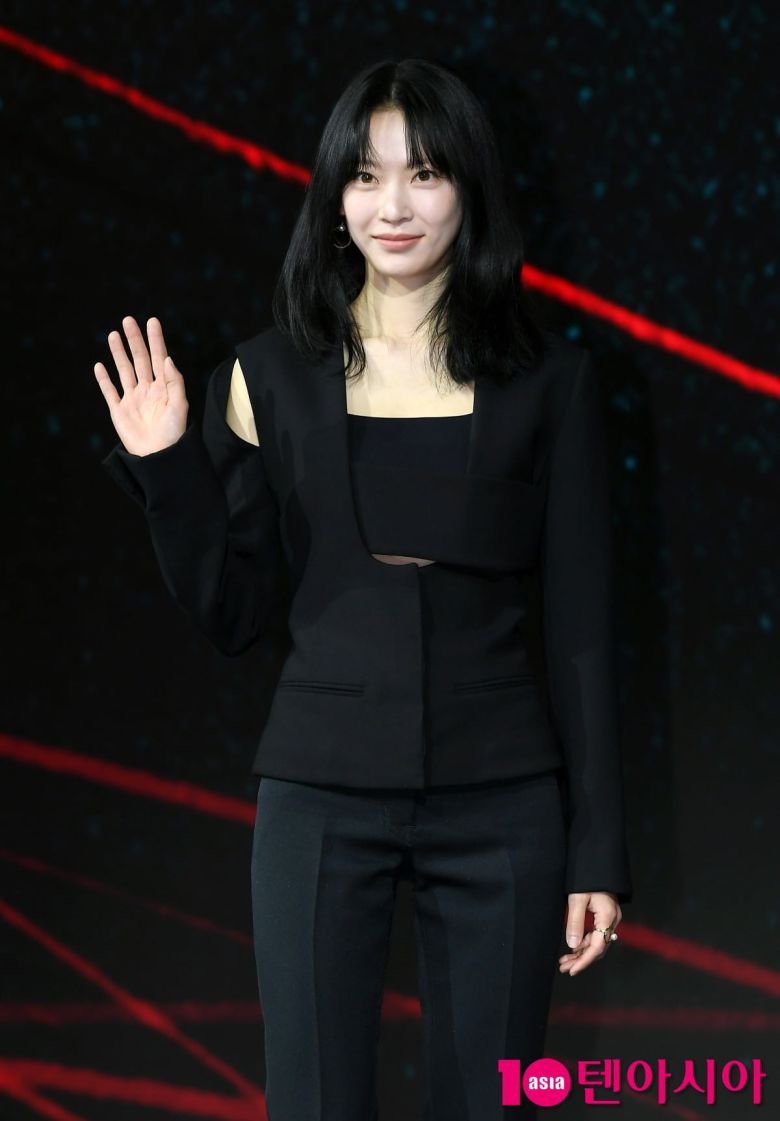 공승연 / 사진=텐아시아DB