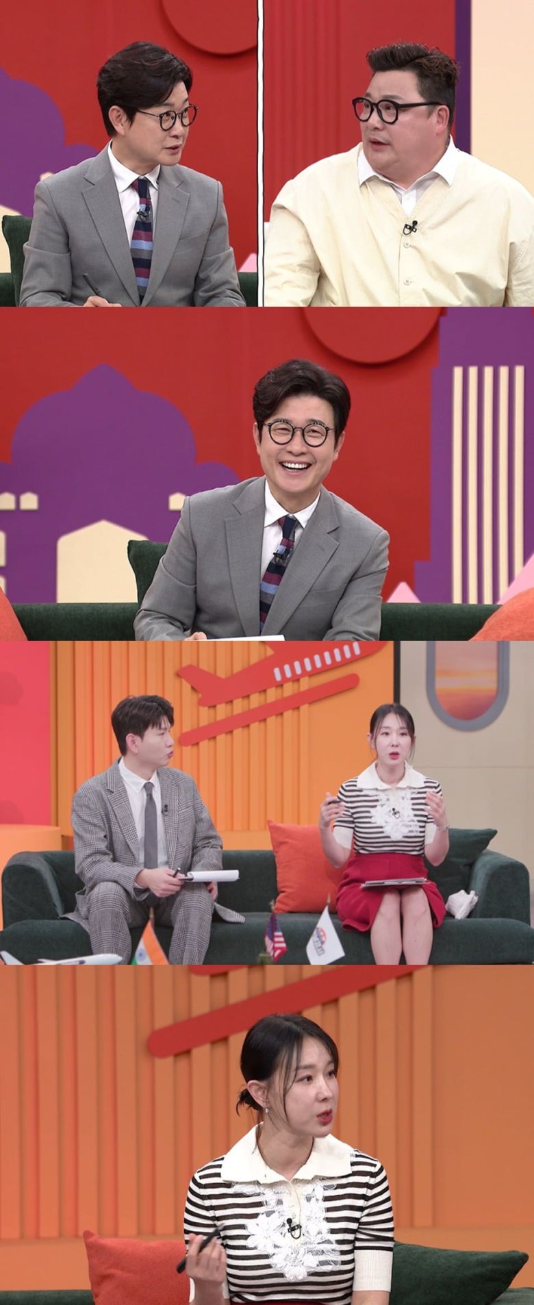 사진=MBN·MBC드라마넷