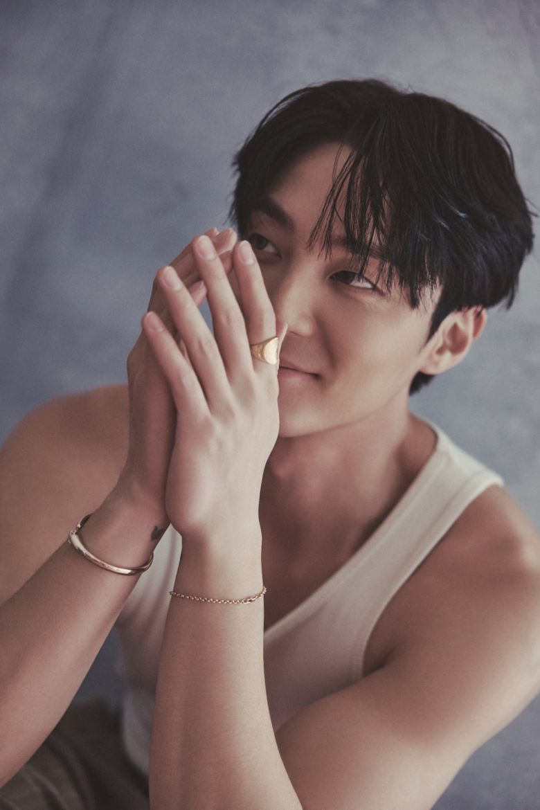 가수 로이킴/사진제공=웨이크원