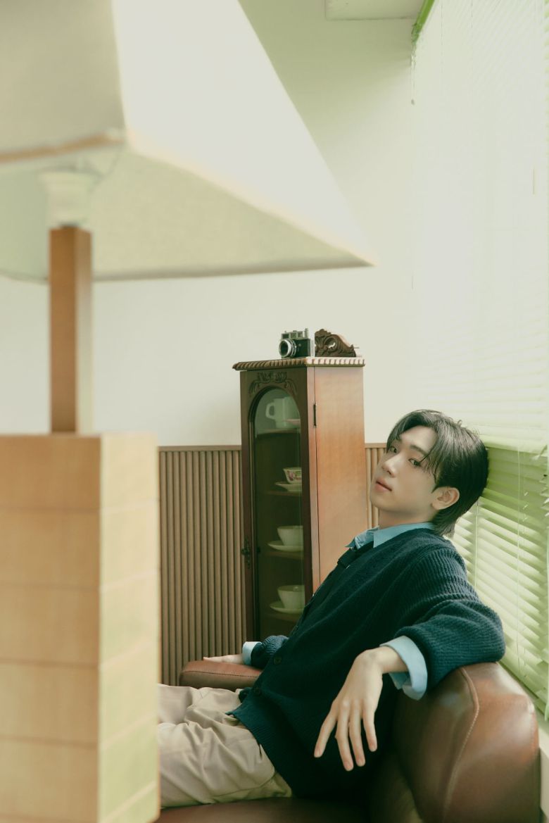 최수호/ 사진 제공 = 포고엔터테인먼트