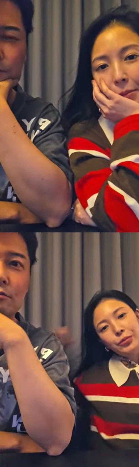 사진=전현무 SNS 캡처