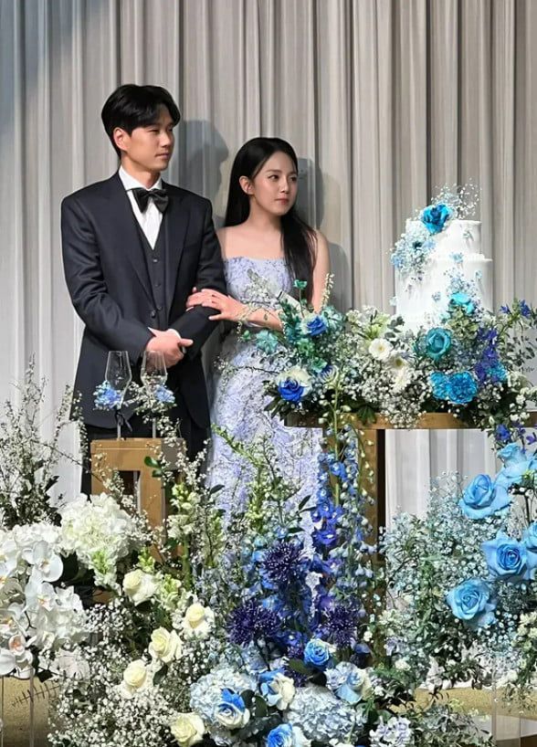 사진=강은비 SNS