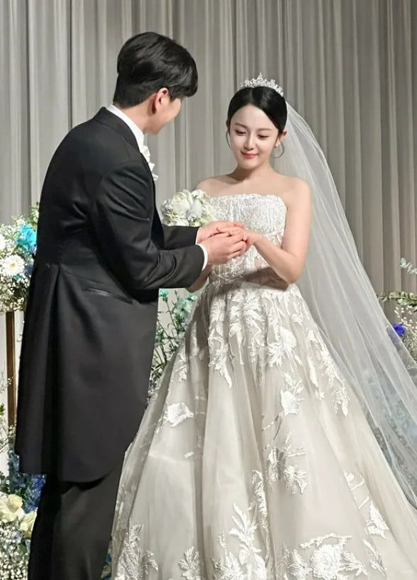 사진=강은비 SNS