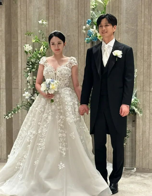 사진=강은비 SNS