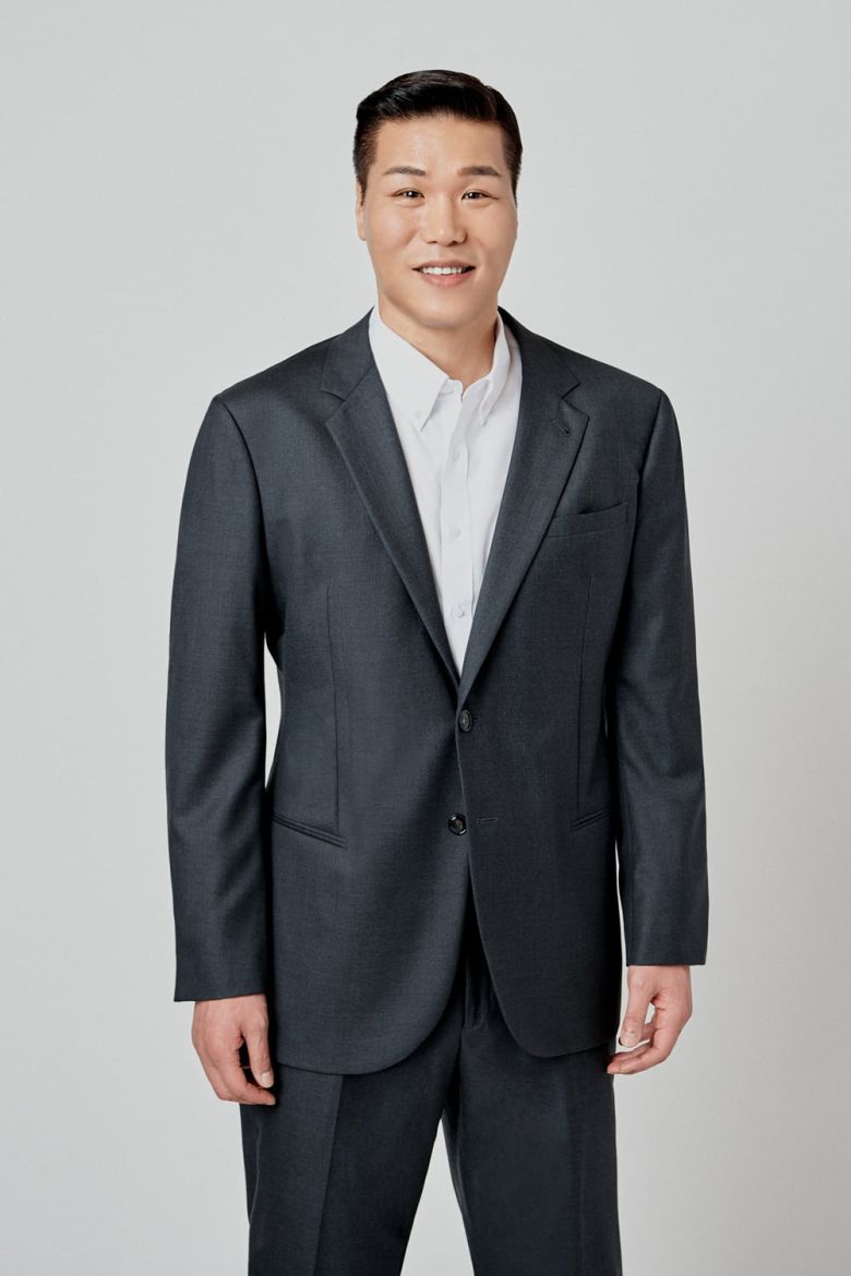 서장훈/ 사진 제공=EBS, E채널 '서장훈의 이웃집 백만장자'