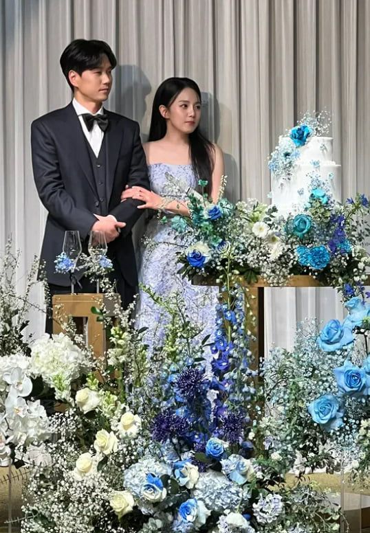 /사진 = 강은비 인스타그램