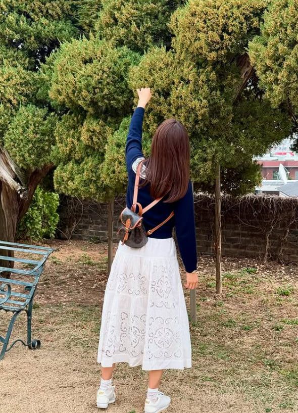 사진=이시영 SNS