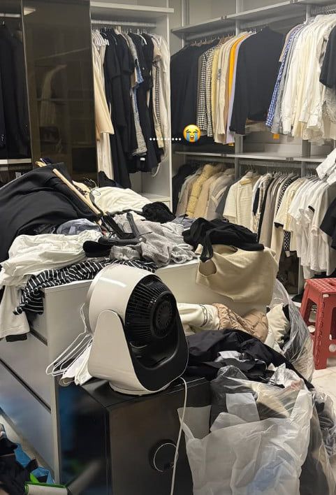 사진=손연재 SNS