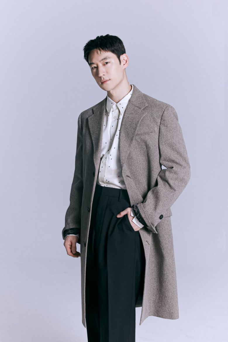 이제훈./사진제공=컴퍼니온