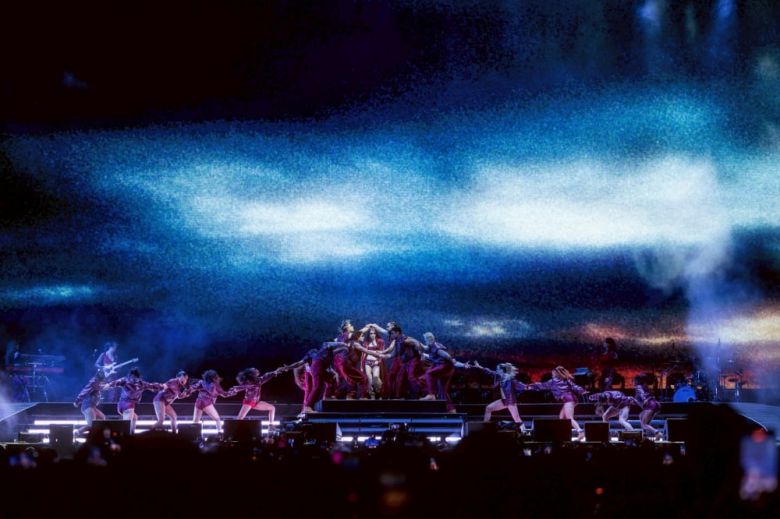 가수 제니/사진 = OA엔터테인먼트(ODDATELIER)