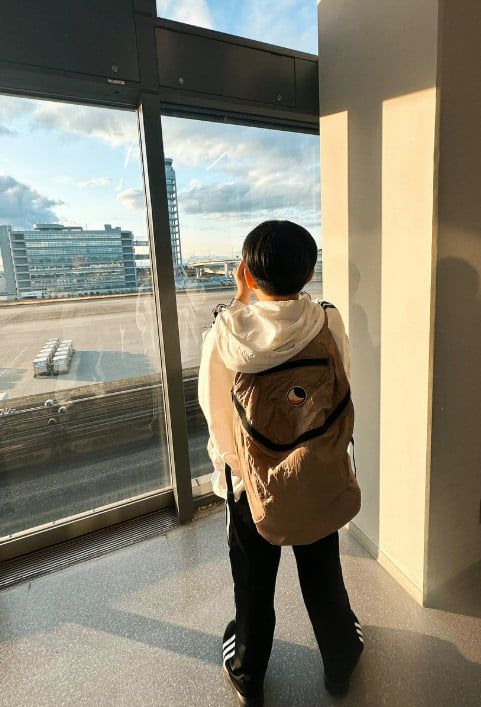 사진=이윤진 SNS