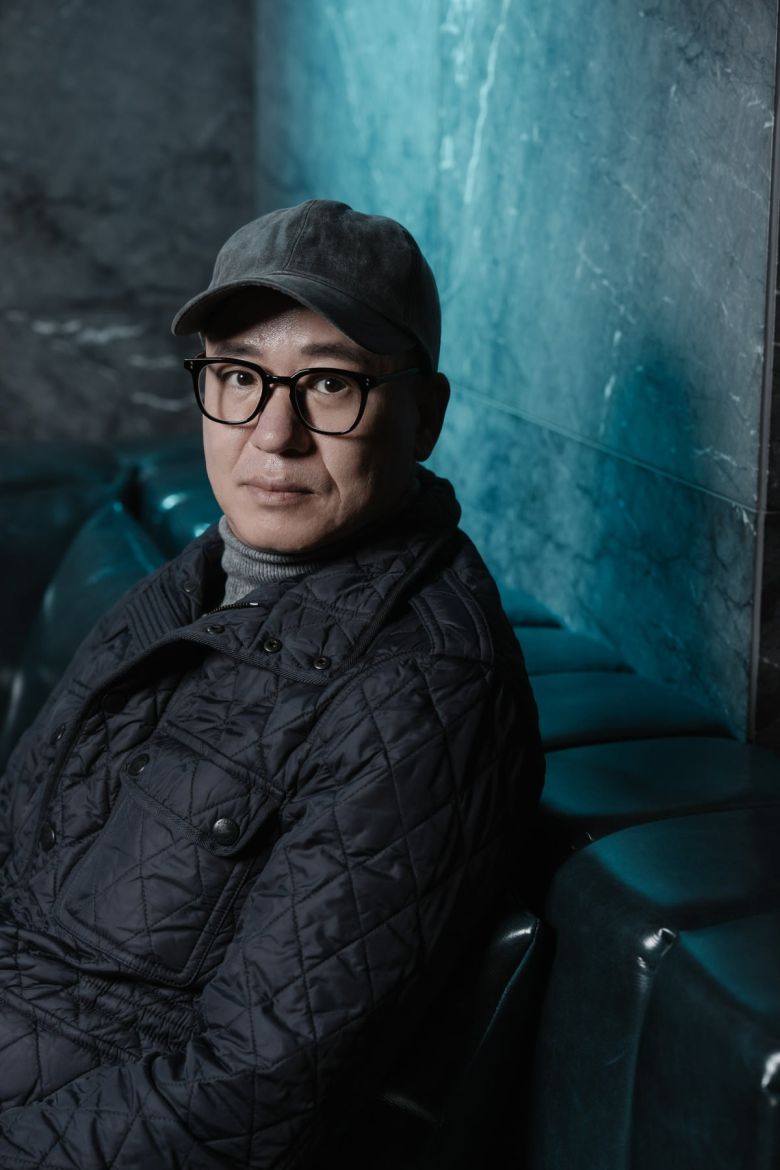 황병국 감독 / 사진제공=플러스엠 엔터테인먼트