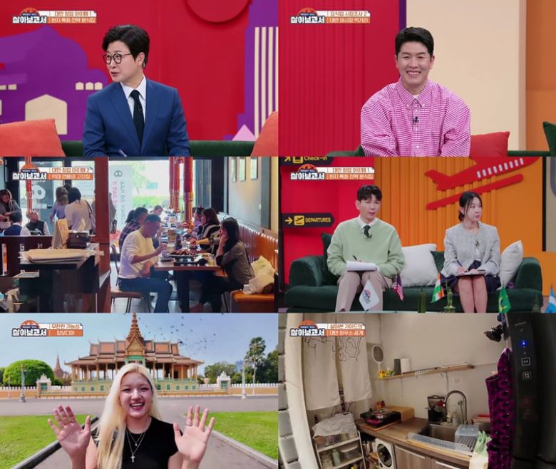 사진 제공=MBN, MBC드라마넷