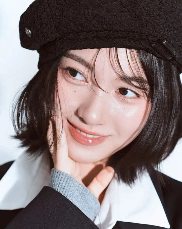 사진=갈소원 SNS