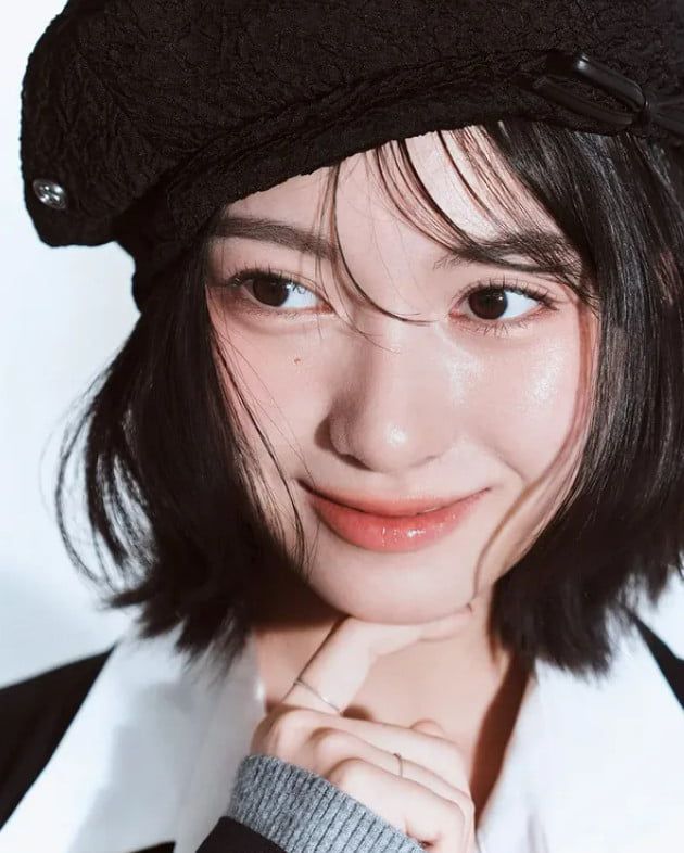 사진=갈소원 SNS