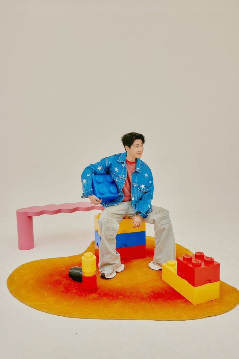 영탁 / 사진제공=어비스컴퍼니