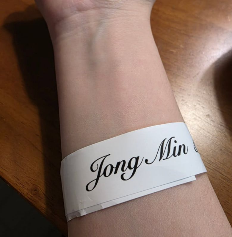 사진=안영미 SNS