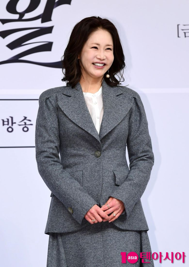 신은경 / 사진=텐아시아DB