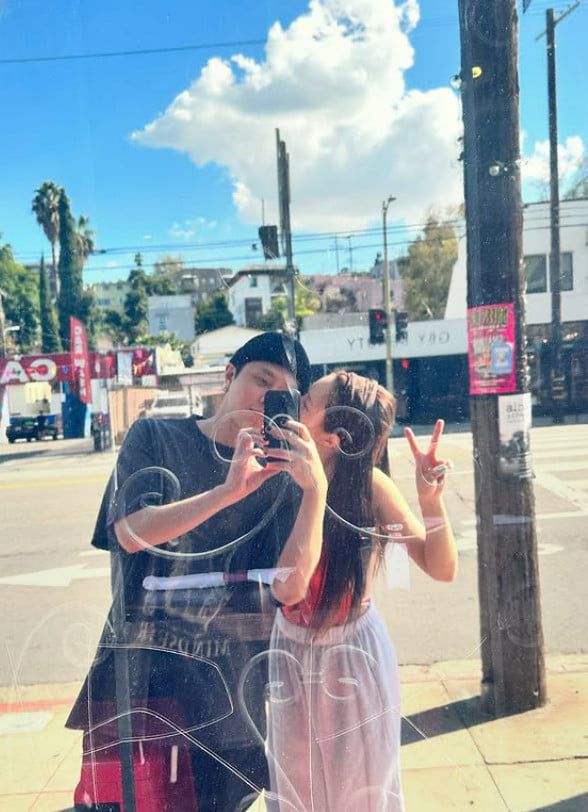 사진=현아 SNS