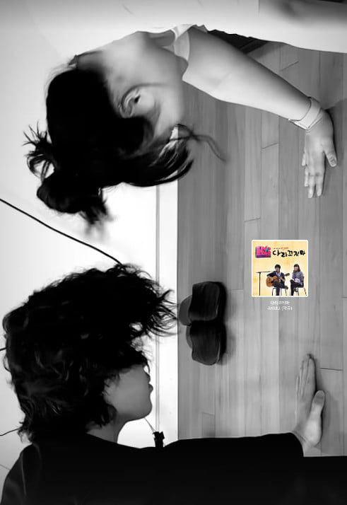 사진=이찬혁 SNS