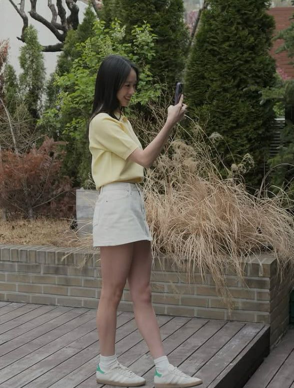 사진=손연재 SNS
