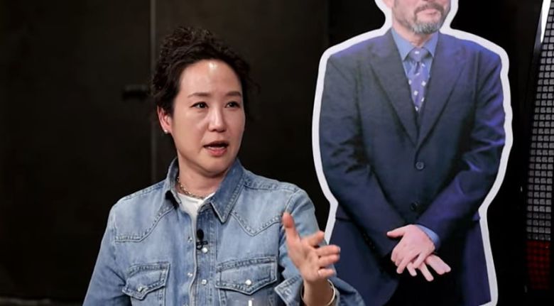 사진='짠한형' 영상 캡처.