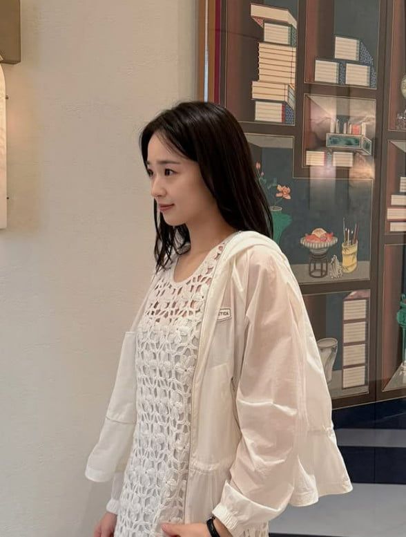 사진=손연재 SNS