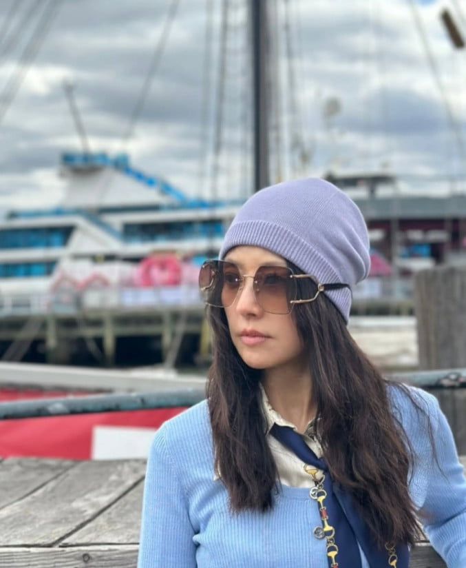 사진=서정희 SNS