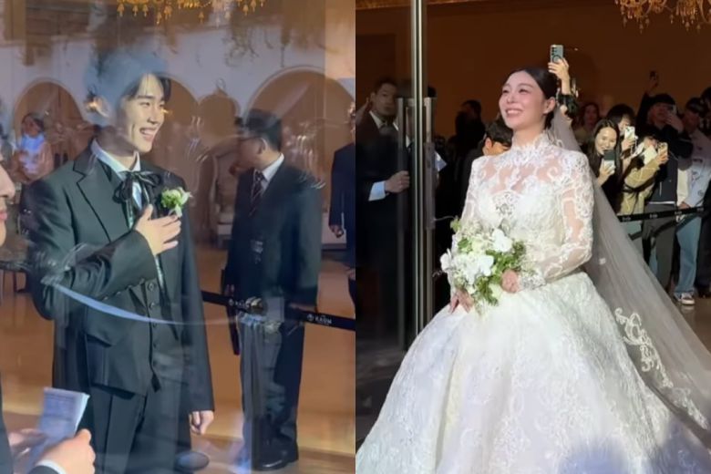 사진=최시훈 SNS