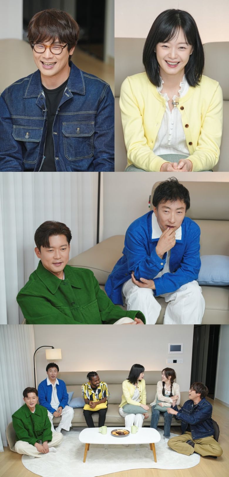 사진 제공 = MBC에브리원 '위대한 가이드2'