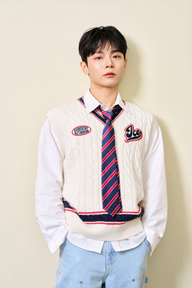 루시 신예찬/ 사진 제공=미스틱스토리